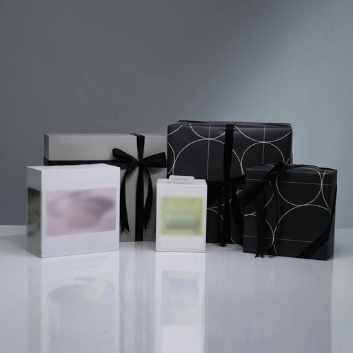 Great ideas from MPS for personalized gifts